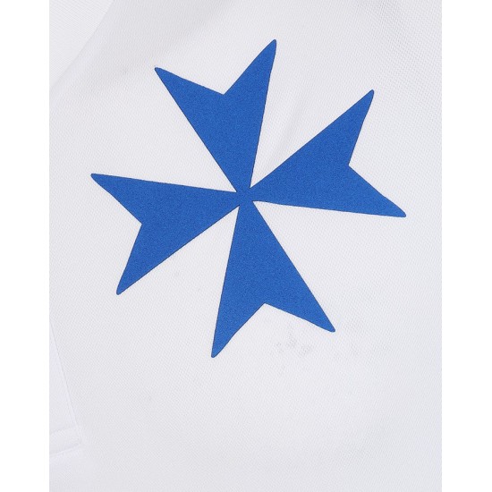 Kinder Blackburn Rovers 2025/26 150-jähriges Jubiläum Langarmtrikot