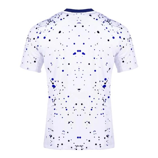 Damen USWNT USA Heimtrikot 2023 Damen USWNT USA Heimtrikot 2023