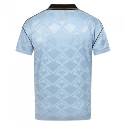 Herren Wolverhampton Wanderers 1992 Auswärts Retro Trikot Herren Wolverhampton Wanderers 1992 Auswärts Retro Trikot