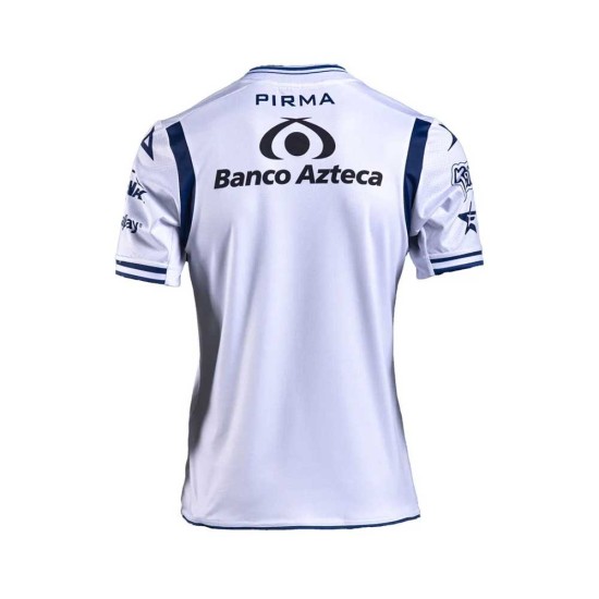 Kinder Club Puebla 2024/25 Heimtrikot