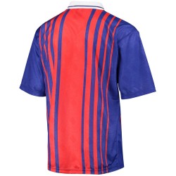 PSG Herren Retro-Heimtrikot 1993/94 PSG Herren Retro-Heimtrikot 1993/94