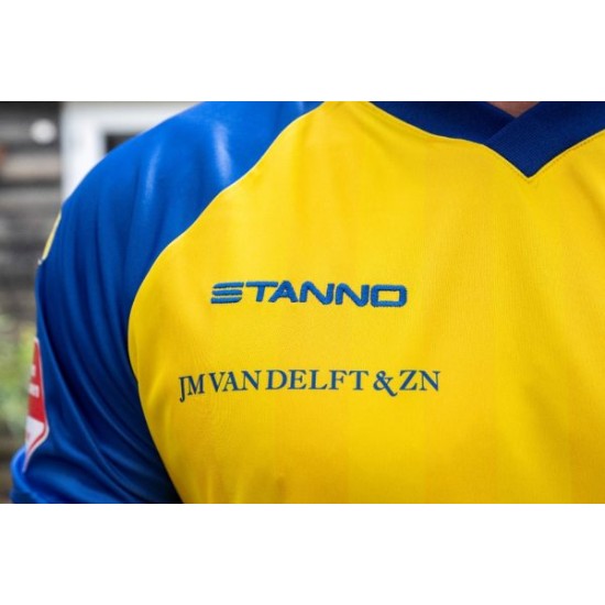 Kinder RKC Waalwijk 2025/26 Heimtrikot Kinder RKC Waalwijk 2025/26 Heimtrikot