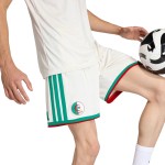 Bambini Algerien 2026 WM Heimshorts