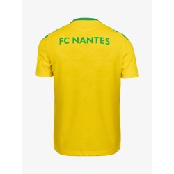 Herren FC Nantes 2024/25 Drittes Pre-Match Trikot