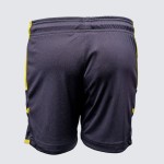 Kinder Norwich City 2024/25 Auswärtshorts
