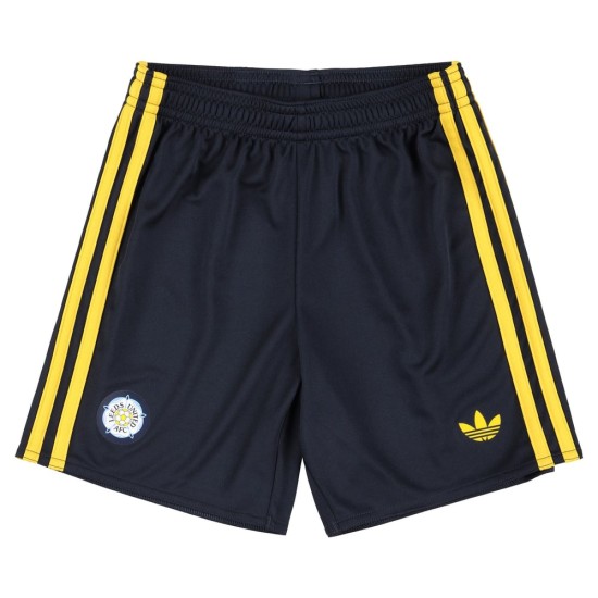 Kinder Leeds United 2026/27 Auswärtsset