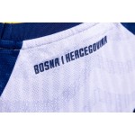 Herren Bosnien und Herzegowina 2026 Auswärts-WM-Trikot