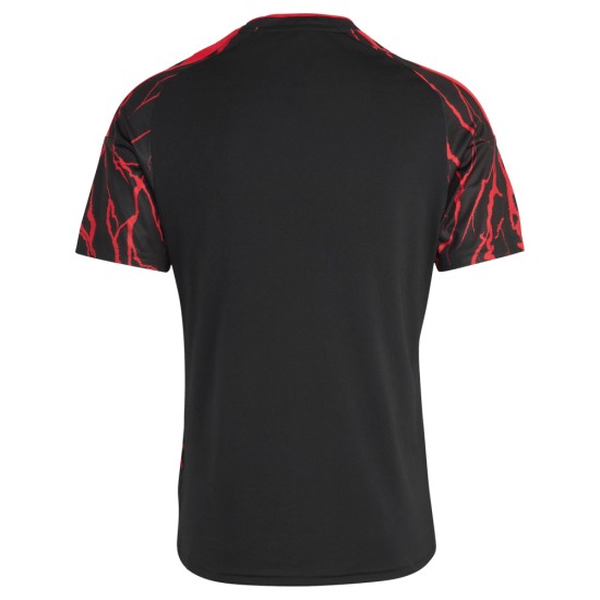 Damen RB Leipzig 2025/26 Sondertrikot