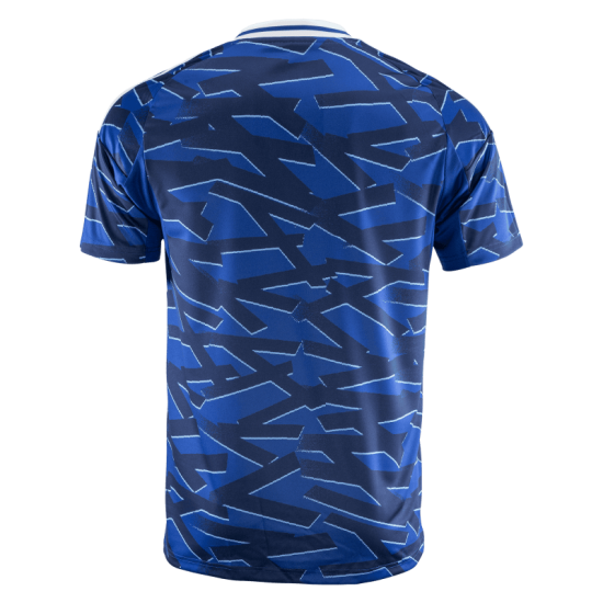 Herren FC Schalke 04 2025/26 Heimtrikot