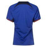 Damen Niederlande Auswärtstrikot Weltmeisterschaft 2022