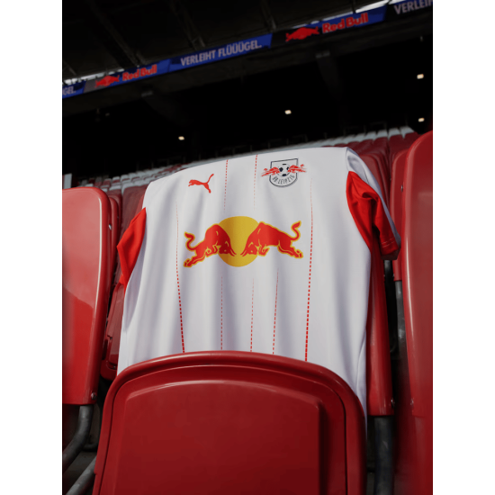 Herren RB Leipzig 2026/27 Heimtrikot