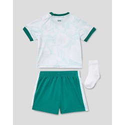 Kinder Irland 2025 Frauen-Team Auswärtsset