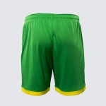 Herren Norwich City 2025/26 Heimshorts Herren Norwich City 2025/26 Heimshorts