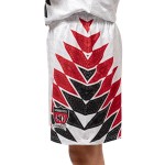 Herren Sorrento Calcio 1945 2025/26 80-jähriges Jubiläum Shorts