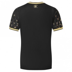 Herren Burnley 2025/26 Drittes Trikot