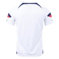 USMNT Heimtrikot Weltmeisterschaft 2022