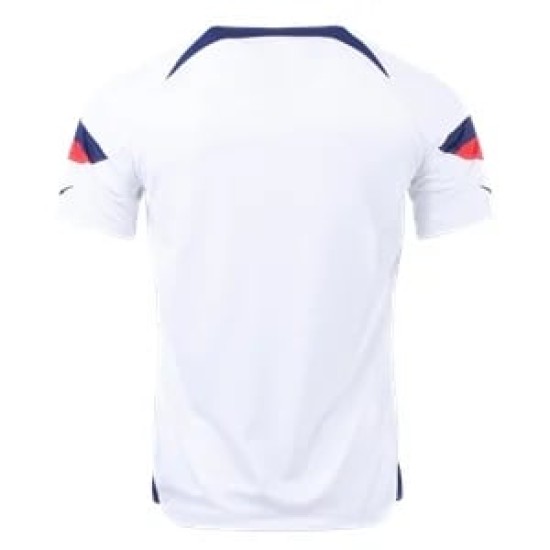 USMNT Heimtrikot Weltmeisterschaft 2022