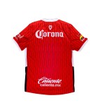 Damen Toluca FC 2024/25 Heimtrikot