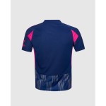 Kinder Nottingham Forest 2024/25 Auswärts Trikot