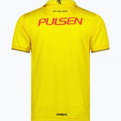 Herren IF Elfsborg 2024 Heimtrikot