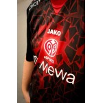 Kinder Mainz 05 2025/26 Drittes eSports Trikot Kinder Mainz 05 2025/26 Drittes eSports Trikot