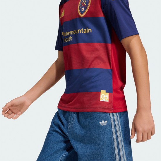 Herren Orlando City SC 2026 Auswärtsshorts