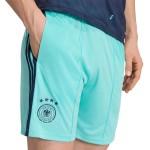 Damen Deutschland 2026 Auswärts Weltmeisterschaft Shorts