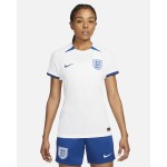 Damen England Heimtrikot 23/24