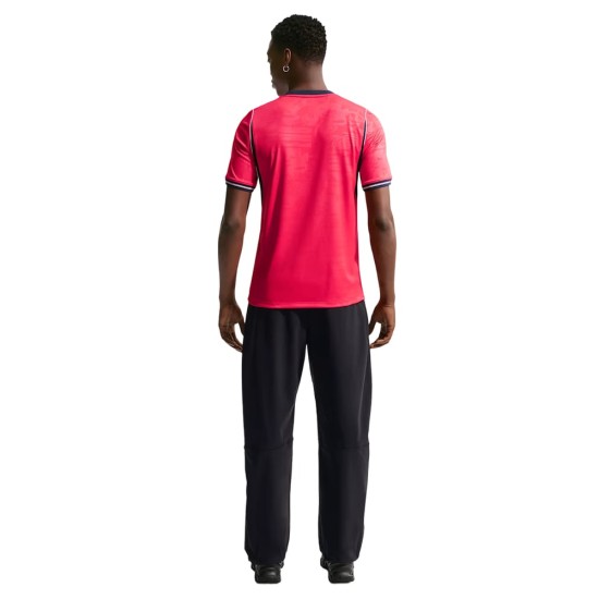 Kinder England 2026 Auswärts Weltmeisterschaft Trikot