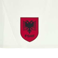 Damen Albanien 2026 Auswärts Weltmeisterschaft Shorts