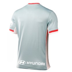 Herren Atletico Madrid 2024/25 Auswärtstrikot