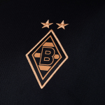 Kinder Borussia Mönchengladbach 2026/27 Auswärtstrikot