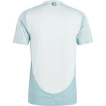 Mexiko Spielerversion Auswärtstrikot Copa America 2024