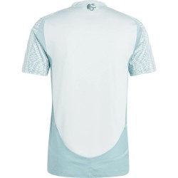 Mexiko Spielerversion Auswärtstrikot Copa America 2024 Mexiko Spielerversion Auswärtstrikot Copa America 2024