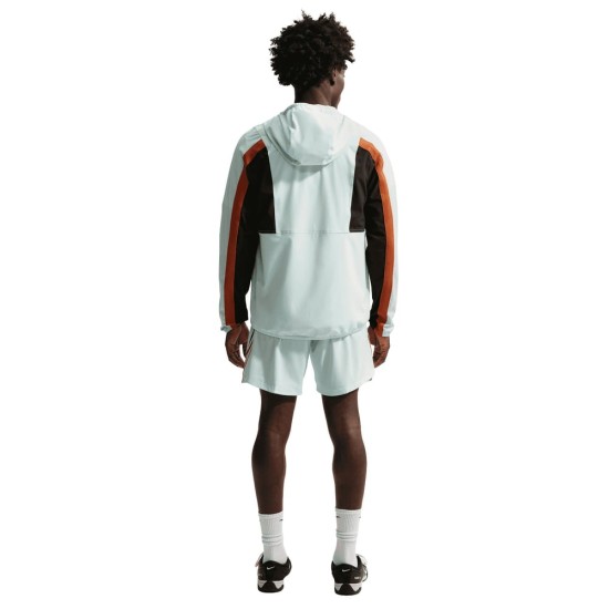 Herren Frankreich 2026 Auswärts-WM-Shorts Herren Frankreich 2026 Auswärts-WM-Shorts