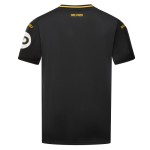 Kinder Wolverhampton Wanderers 2024/25 Auswärts Trikot