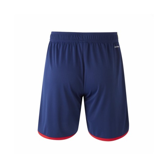 Herren OL 2023/24 Drittes Shorts