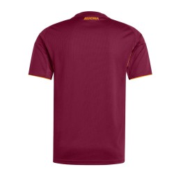 Herren Roma 2025/26 Heimtrikot