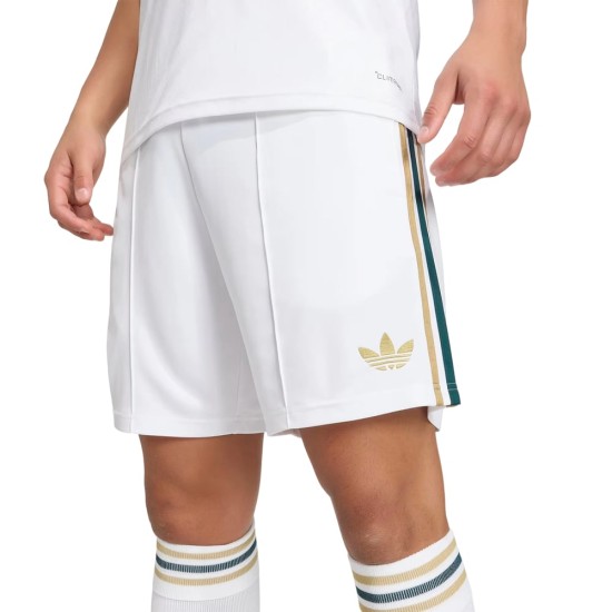 Herren Saudi-Arabien 2026 WM Auswärtsshorts