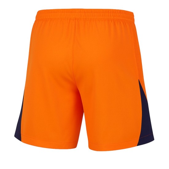 Herren Montpellier-Heimshorts 2025/26