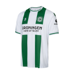Kinder FC Groningen 2026/27 Heimtrikot