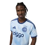 Damen Ajax 2026/27 Drittes Trikot