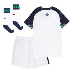 Kinder Sunderland 2024/25 Auswärtskit