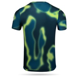 Kind Luton Town 2024/25 Dritt Warm Up Shirt Kind Luton Town 2024/25 Dritt Warm Up Shirt