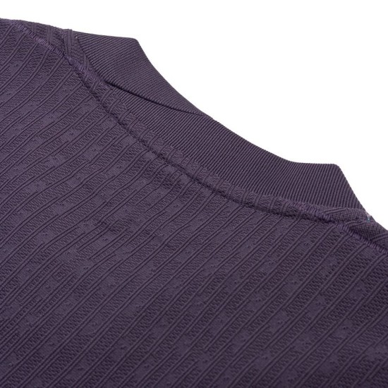 England Spielerversion Auswärtstrikot EURO 2024