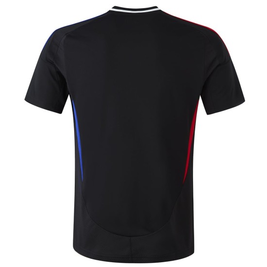 Herren OL 2024/25 Auswärts Trikot