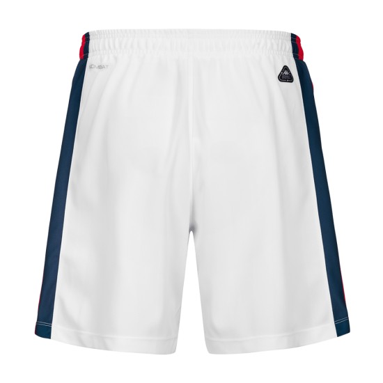 Damen Genoa 2024/25 Auswärtsshorts