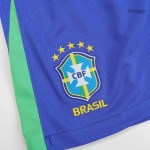 Brasilien Heimshorts Copa America 2024
