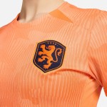 Damen Niederlande Heimtrikot 2023