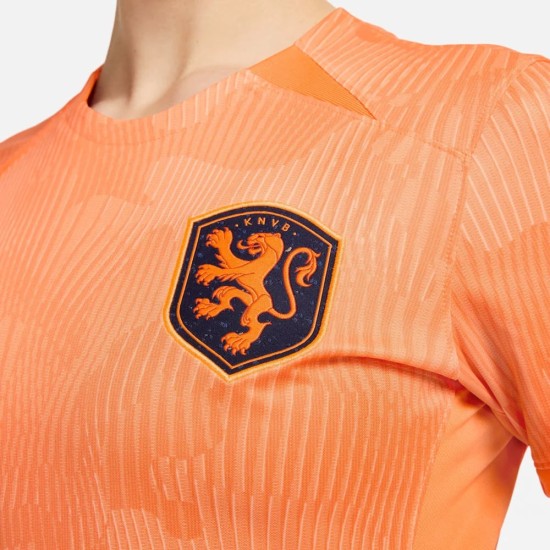 Damen Niederlande Heimtrikot 2023